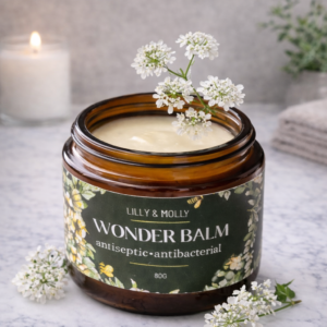 WONDER BALM