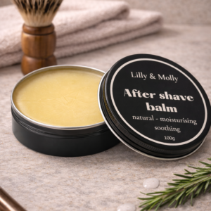 MENS AFTER SHAVE BALM