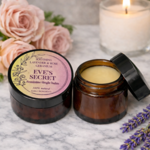 EVES SECRET TINGLE BALM