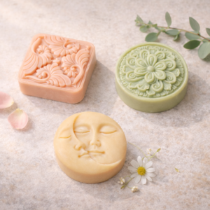 ARTISAN GUEST SOAP COLLECTION