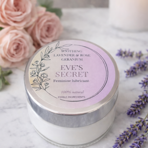 EVES SECRET FEMININE LUBRICANT