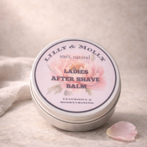LADIES SHAVING BALM