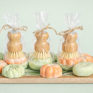 DISH SOAP AND STAIN BAR