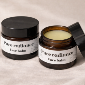 PURE RADIANCE FACE BALM