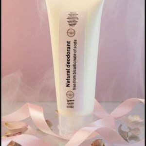 NATURAL DEODORANT 50ML